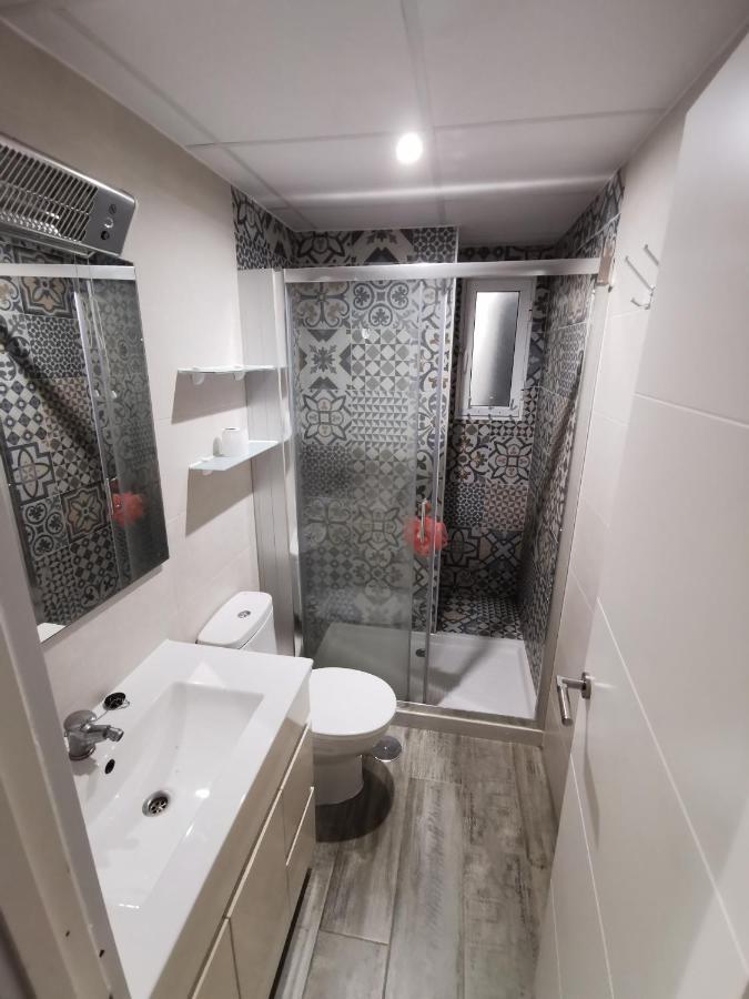 Joya Apartment Alicante Ngoại thất bức ảnh