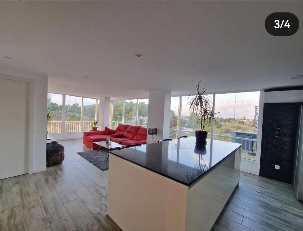 Joya Apartment Alicante Ngoại thất bức ảnh