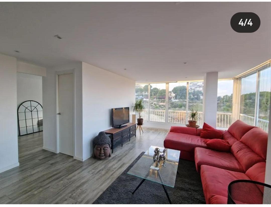 Joya Apartment Alicante Ngoại thất bức ảnh