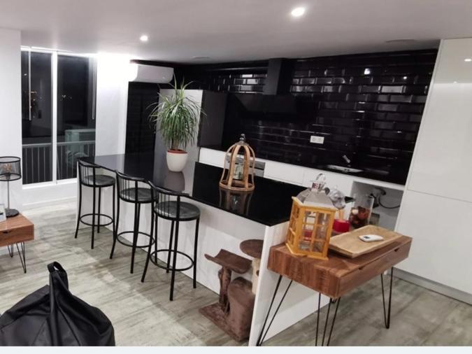 Joya Apartment Alicante Ngoại thất bức ảnh