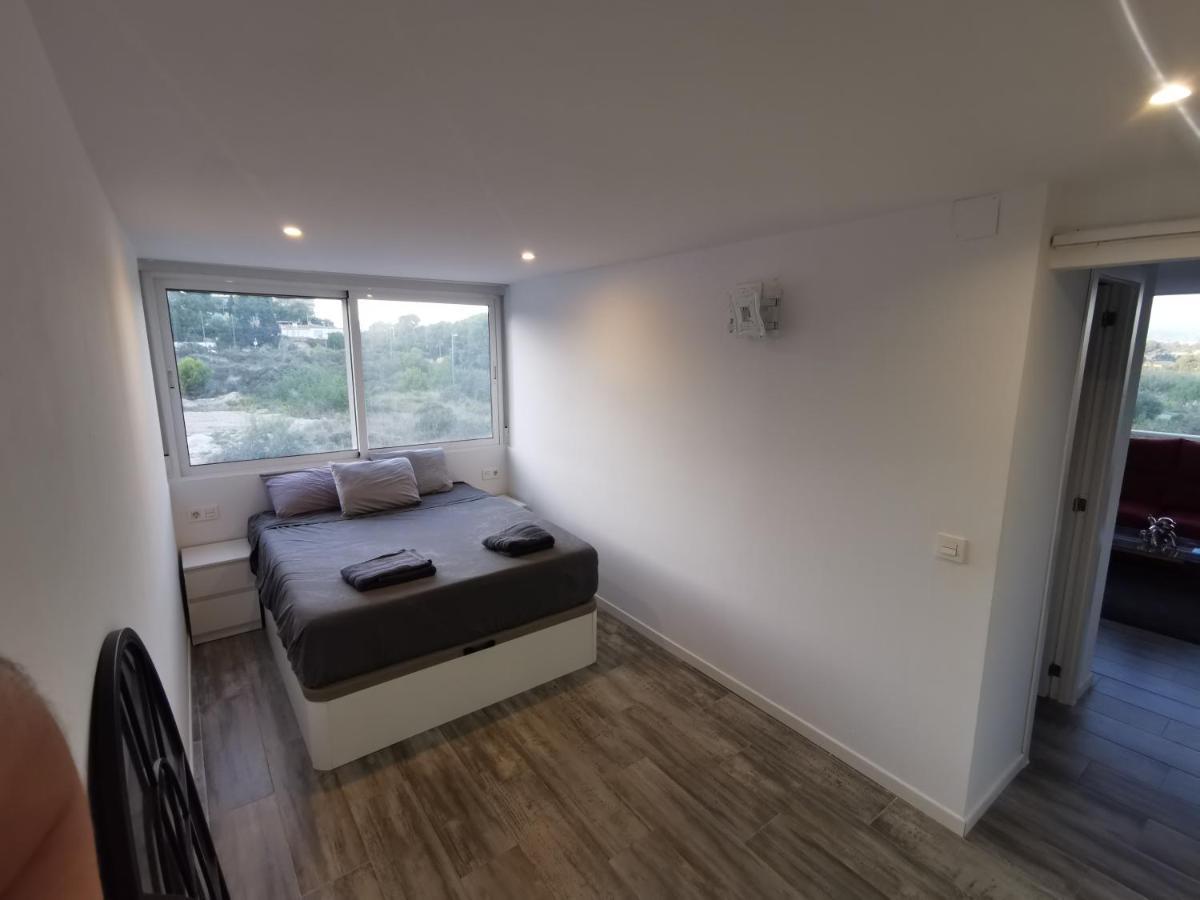 Joya Apartment Alicante Ngoại thất bức ảnh